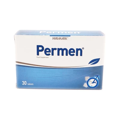 Permen Tablet 30's