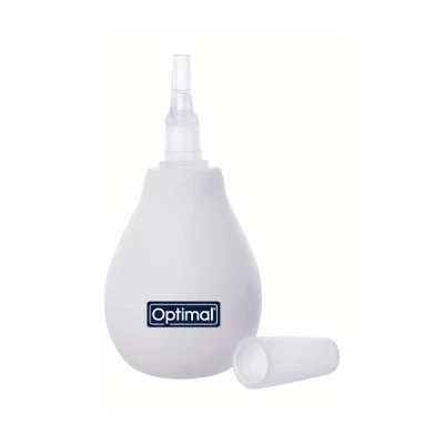 optimal nasal aspirator silicone 