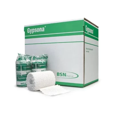 gypsona plaster of paris 7.5x2.7m 1's