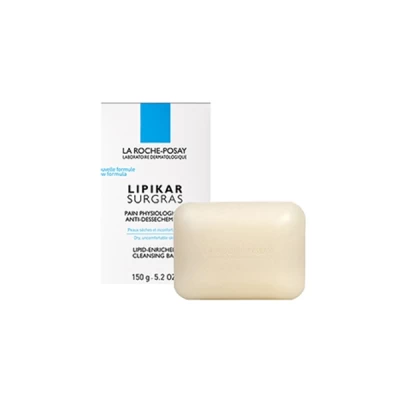 La Roche Posay Lipikar Dry Skin Soap 150g