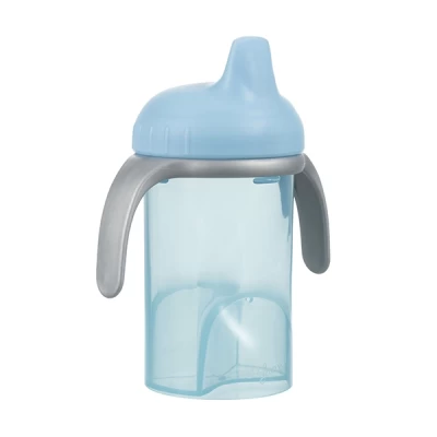 Optimal Non Spill Drinking Water Cup 250ml
