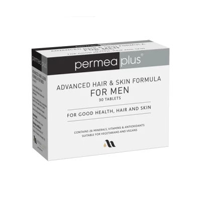 Permea Plus For Men 30 Tab