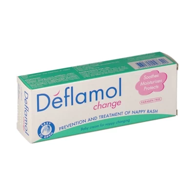 Deflamol Cream 75ml
