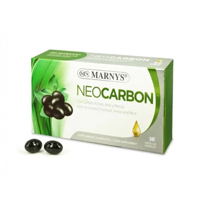 marnys neocarbon 30's
