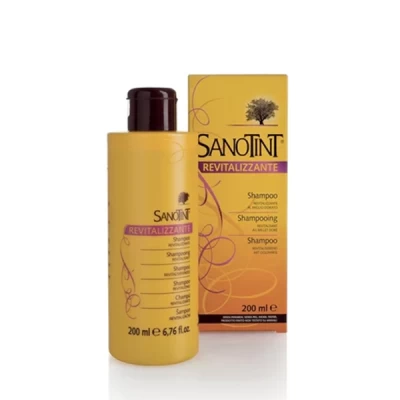 Sanotint Shampoo Color Care 200ml