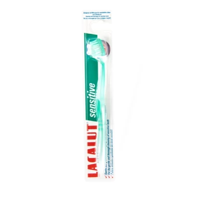 Lacalut Toothbrush Sensitive