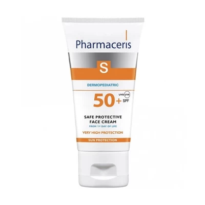 Pharmaceris Protective Face Cream From 1st Day Of Life 50ml