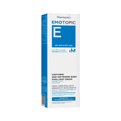 Pharmaceris Emoliacti Body Lotion 300 Ml