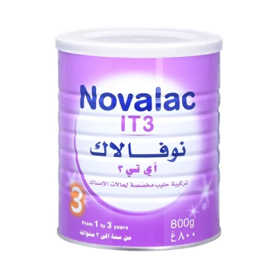 Novalac It3 800gm