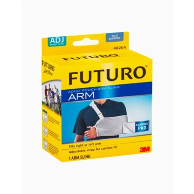 Futuro Pouch Arm Sling Adult