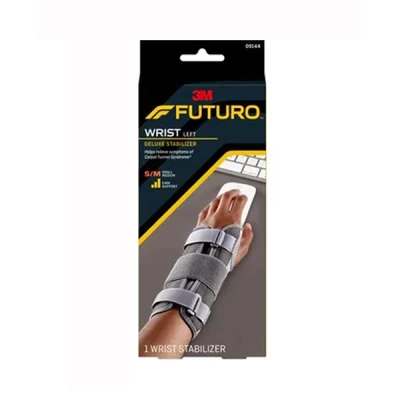 Futuro Deluxe Wrist Stab