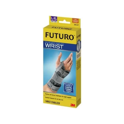 Futuro Deluxe Wrist Stab Rh Large - Xl