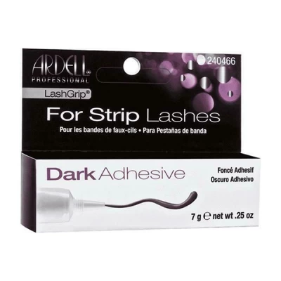 Ardeil Lashgrip For Strip Lashes Dark Adhesive 240466