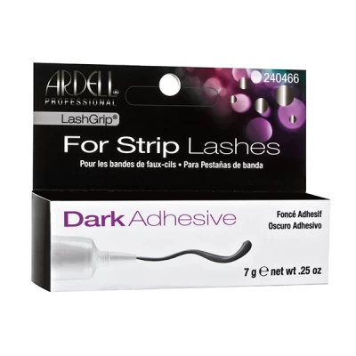 Ardell Clear Adhesive Lashgrip For Strip Lashes 7g