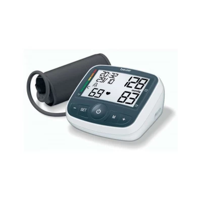 بيورير جهاز قياس ضغط الدم بي ام 40