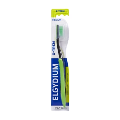 elgydium xtrem soft toothbrush