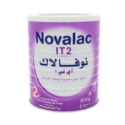 Novalac It2 800g