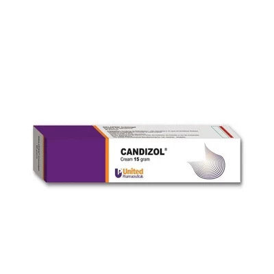 Candizol Cream 15g