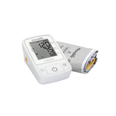 Microlife Blood Pressure Monitor A2