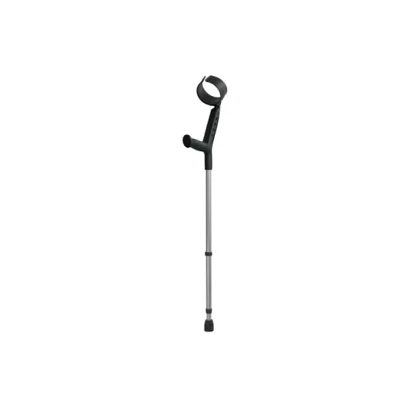 forearm crutches closed cuff - ar132