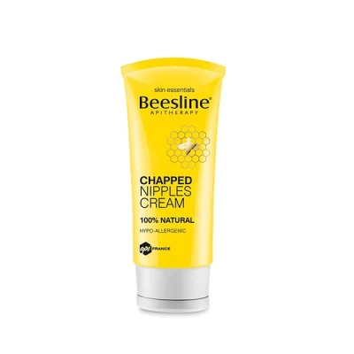 Beesline Chapped Nipples Cream 35ml