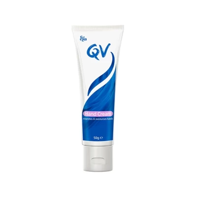 Qv Hand Cream 50gm
