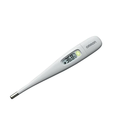 omron eco temp. smart thermometer