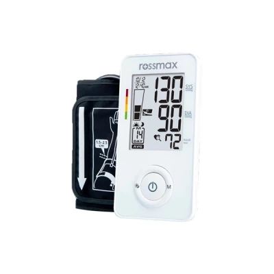 روزماكس جهاز لقياس ضغط الدم (رفيع)Ax356f