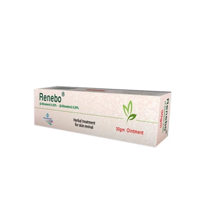 Renebo Ointment 30g