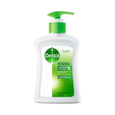 Dettol Original Hand Wash 200ml