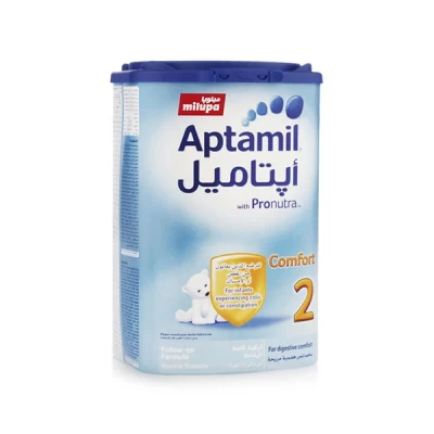 Aptamil Comfort 2 900g