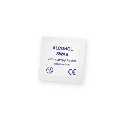 Medica Alcohol Swab 200's