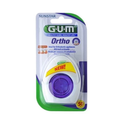 Gum Ortho Floss 3220