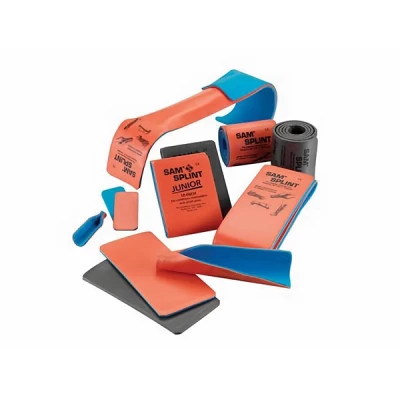 First Aid Splint Kit (122345)
