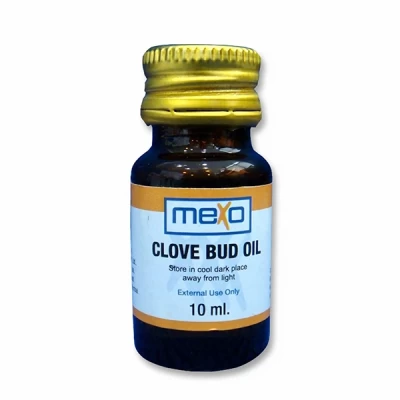 Mexo Impex Clove Oil 10ml