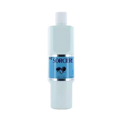 sorciere menthol cool shampoo 500 ml