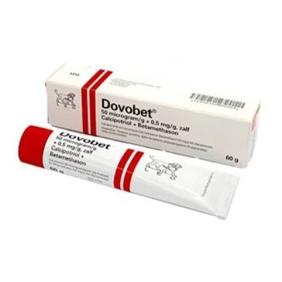 Daivobet Ointment 60g