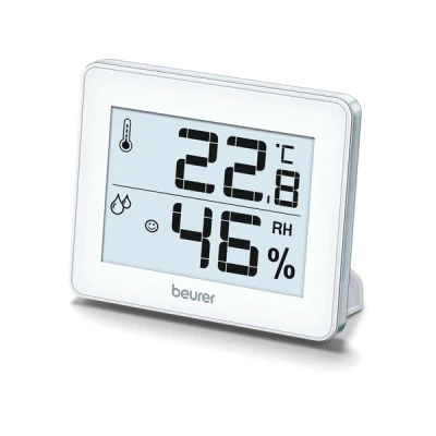 بيورير جهاز قياس درجة الحرارة بالغرفة