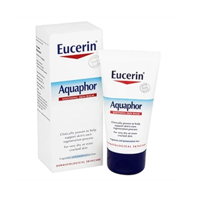 eucerin aquaphor soothing skin balm 40ml