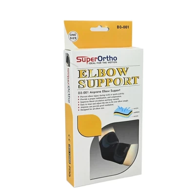 Superortho Airprene Elbow Support One Size