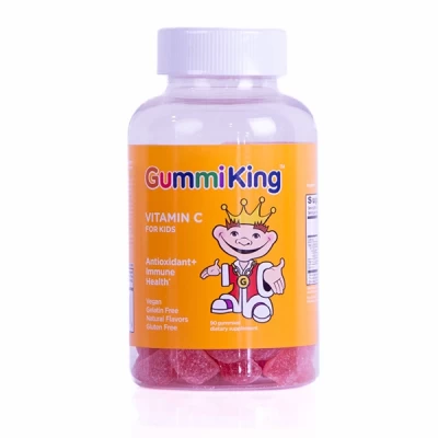 Gummiking Vitamin C 90 Gummies