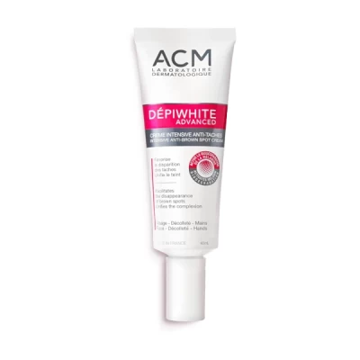Acm Depiwhite Advance Cream 40ml