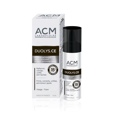 Acm Duolys C E Anti Oxidant Serum
