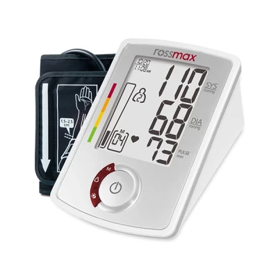 Rossmax Blood Pressure  Monitor Au 941
