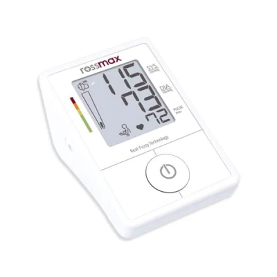 روزماكس اكس 1 جهاز قياس ضغط الدم