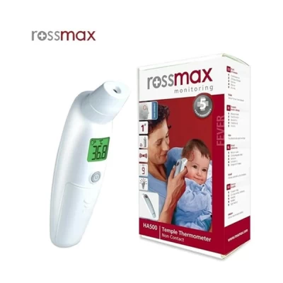 Rossmax Thermometer Ha500