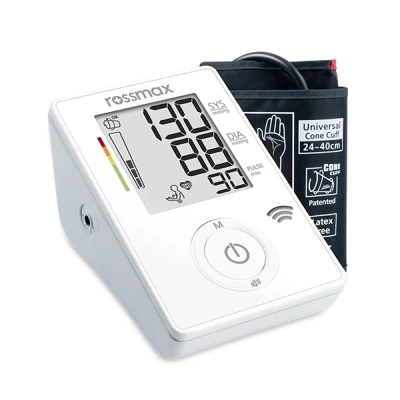 Rossmax Blood Pressure  Monitor Cf 175