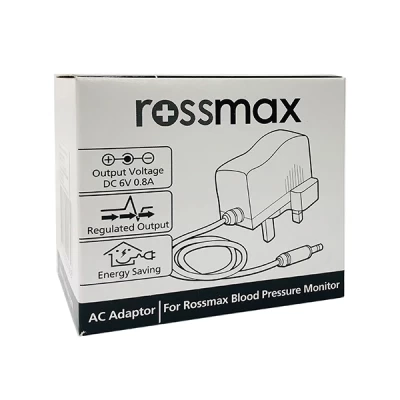 روسماكس محول تيار متردد 6 فولت