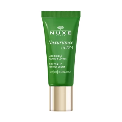 nuxe nuxuriance ultra eye & lip contour 15 ml 