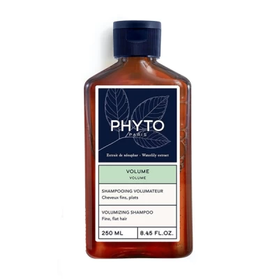 Phyto Volume Volumizing Shampoo 250 Ml
